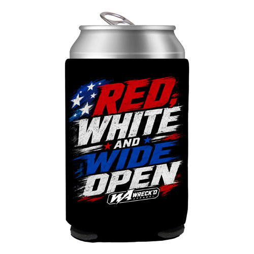 Can Koozie