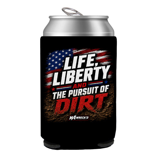 Can Koozie