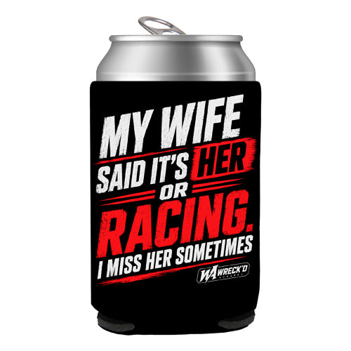 Can Koozie