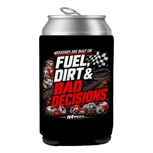 Can Koozie