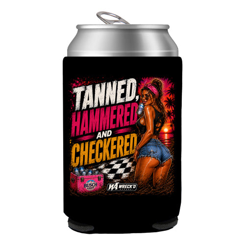 Can Koozie