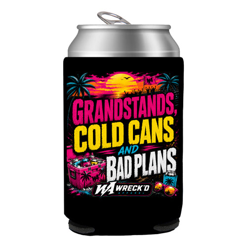 Can Koozie