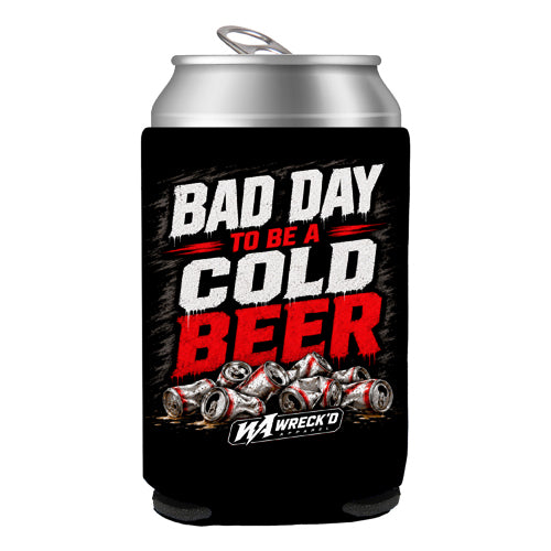 Can Koozie