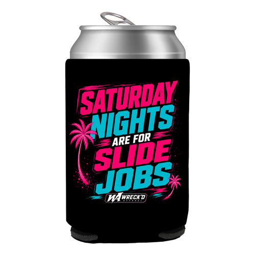 Can Koozie