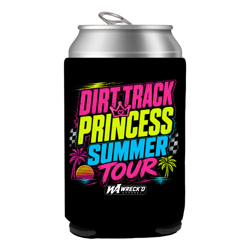 Can Koozie