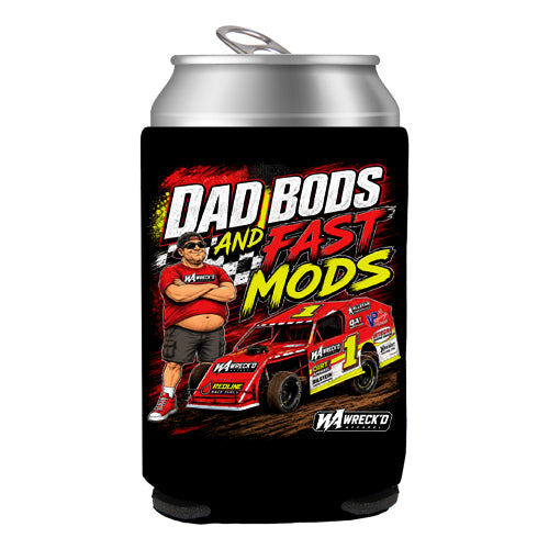 Can Koozie