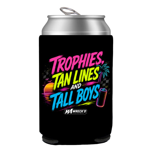 Can Koozie