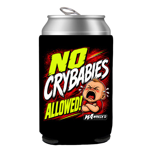 Can Koozie