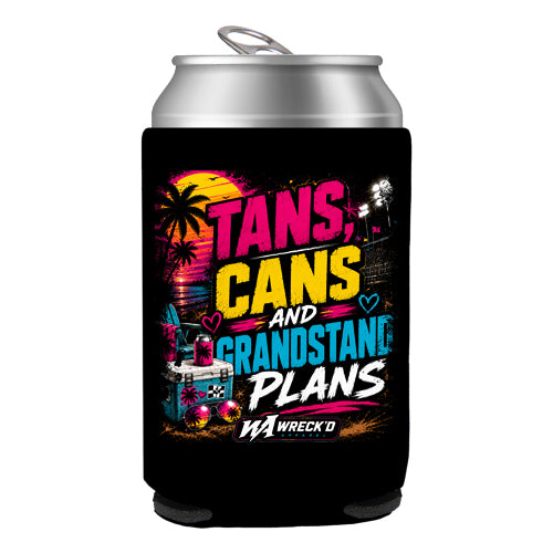 Can Koozie