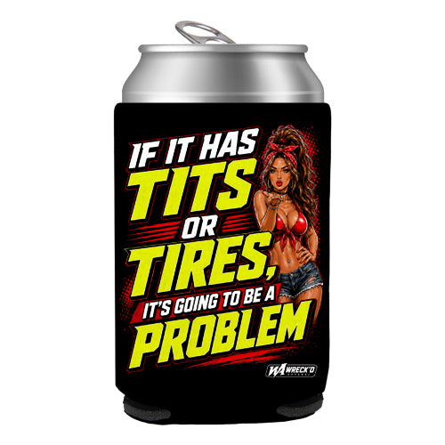 Can Koozie