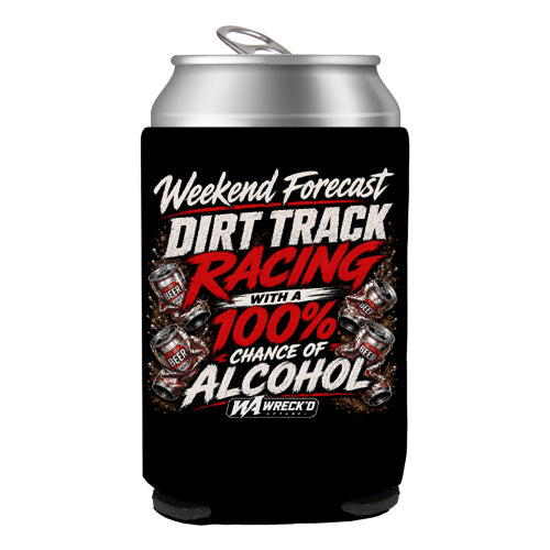 Can Koozie