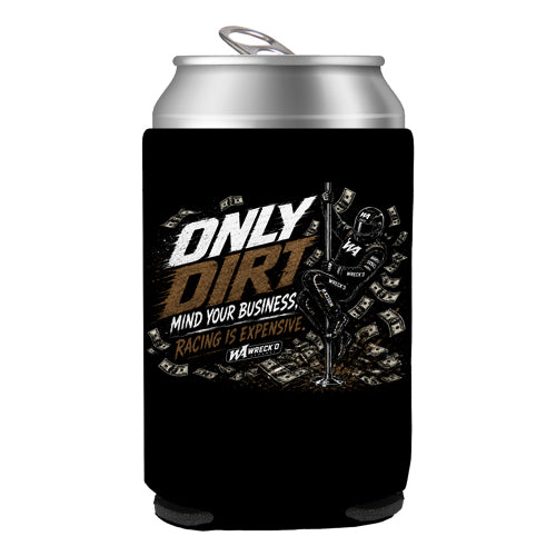 Can Koozie