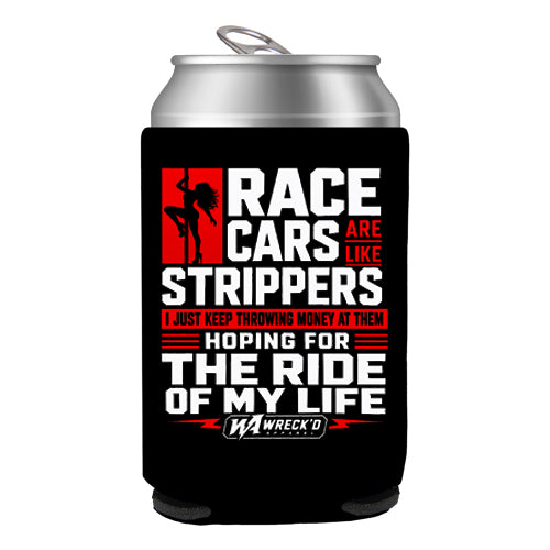 Can Koozie