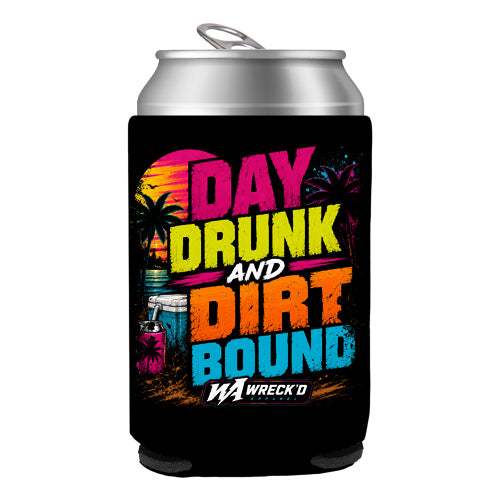 Can Koozie