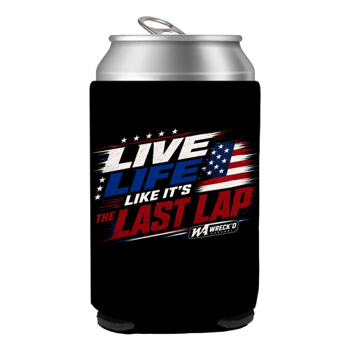 Can Koozie