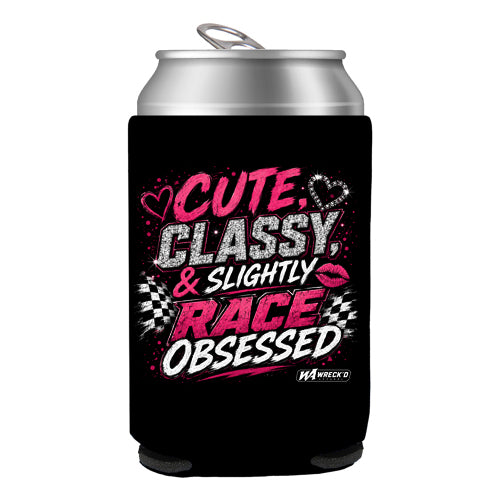 Can Koozie