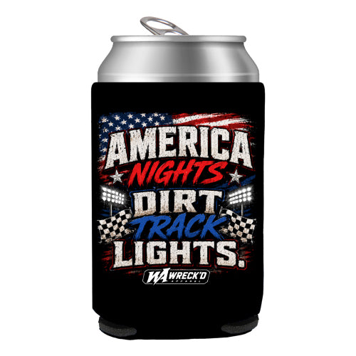Can Koozie