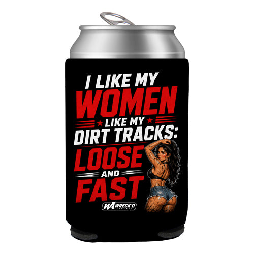 Can Koozie