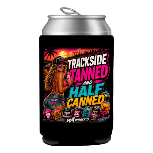 Can Koozie