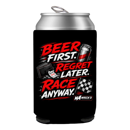Can Koozie