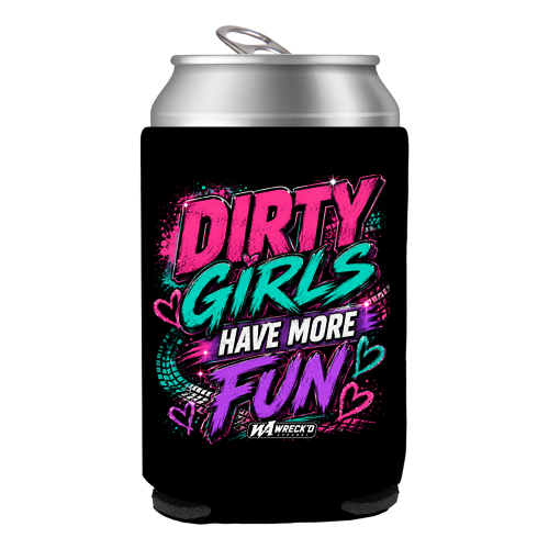 Can Koozie