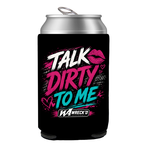 Can Koozie