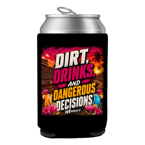 Can Koozie