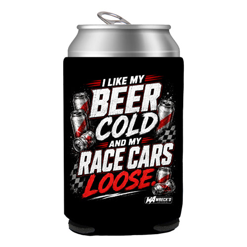 Can Koozie