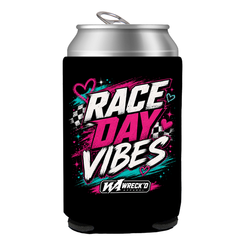 Can Koozie
