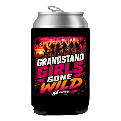 Can Koozie