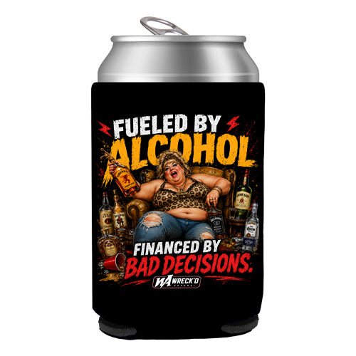 Can Koozie