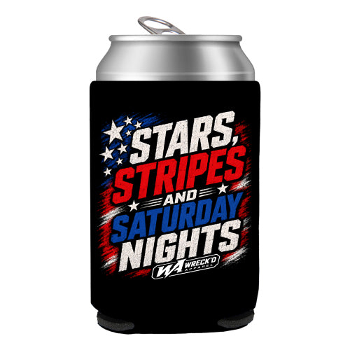 Can Koozie