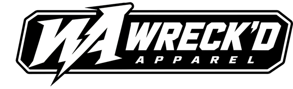 WRECK’D APPAREL